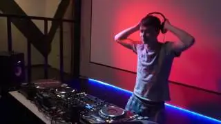 [ЗА КАДРОМ] Школа диджеев Action DJ Academy