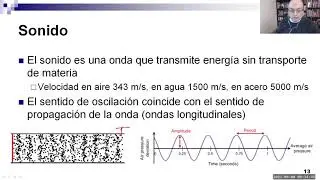 Semana 04 - Clase 1 - Análisis de audio