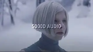 AURORA - Runaway(5000D Audio _ Not 2000D Audio)Use HeadPhone _ Share