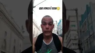Não caiu más trepidou😳