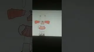 автор с гачи напал на автора с реалити😨 