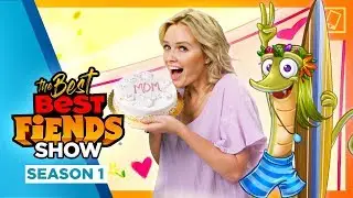 Ep 6: Mother's Day In Minutia!