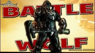 Warframe - BATTLE OF THE AGES {feat. Wolf of Saturn Six}