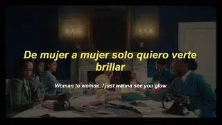 Woman - Little Simz ft. Cleo Sol (Sub. ESPAÑOL)