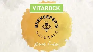 Beekeeper's Naturals - Brand Feature