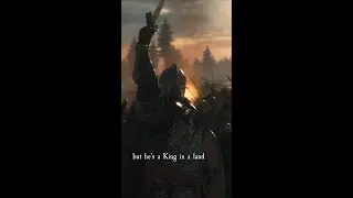 Meet Halthdar - Ruler of the Nords!
