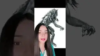 Los sucesos del rancho skinwalker… 👹😰 | PARTE 2 | #shorts #miedo #paranormal #skinwalker