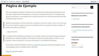 How to Add Google Language Translator to Your WordPress Website