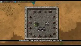 Redmew - Crash Site Cutscene 2x Speed