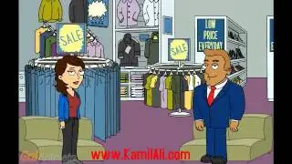 Marketing Sense vs. Common Sense. Part 1 (Episode 2: S1)