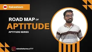 Introduction of Aptitude | Placement| Job | Competitive exams | Telugu