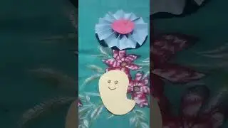 How to make paper craft cutting 