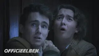 De Ontsnapping - OfficieelBen ft. Gertje (Official Videoclip)