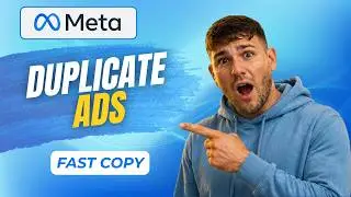 How to Duplicate Facebook Ads for Beginners [2026 Full Guide]