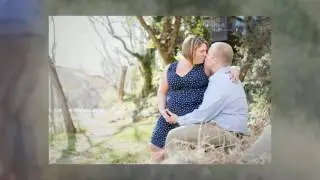Maternity Portraits Among the Red Rocks | Sedona, Arizona