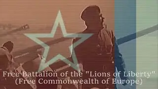 (TNO) Post-Abbadon - Free Battalion of the 