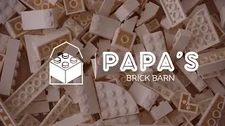 The Ultimate Brick Show Walk Through 2023