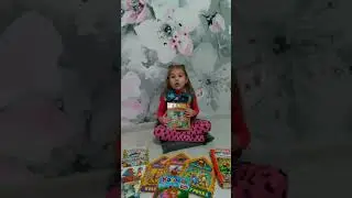 Буктрейлер на сказку 