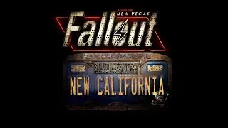 Fallout New California