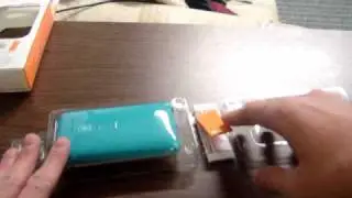 2/21/2010 Unboxing