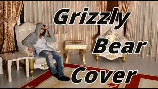 Ömercan Deveci - Grizzly Bear (Angus & Julia Stone) Cover