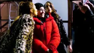 Wynonna Earp ✪ Shed Your Skin l [Behind The Scenes S2, Ep2]