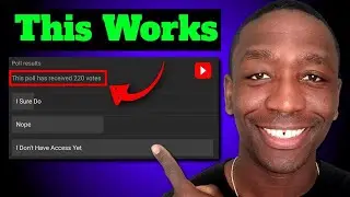 How To Get MORE Votes On Community Post (This Works Right Now)
