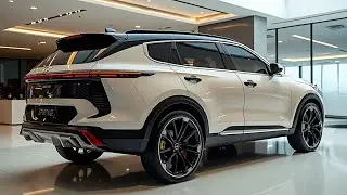 2025 Kia Sportage: The Compact SUV That Delivers on Comfort and Technology!