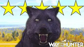 My First Five Star Rare! | Way of the Hunter