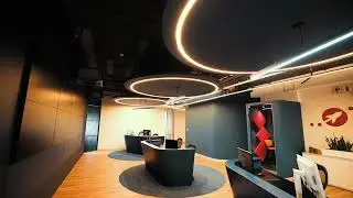 PIER PLACE - SUBLEASE