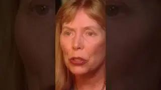 The Story Behind Joni’s “Woodstock”