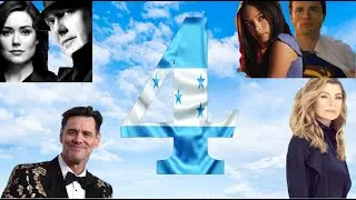 Honduras es mencionado en 4 programas internacionales parte 3.