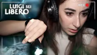 LIBERIAMO IL BAMBINO FANTASMA **RISPOSTE SCIOCCANTI**