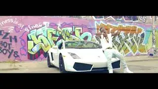 Shatta Wale - Waitti (Official Video)