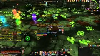 ATR v Heroic Hellreaver (Guardian POV)