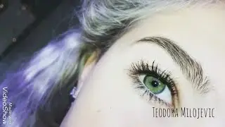 Beautiful Eyes Of Musical.ly 👀💙