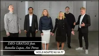 Deo Gratias & Romelia Lupas, Ani Petras-