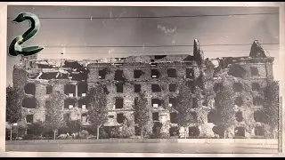 Прохождение Симбионт (Часть 2)