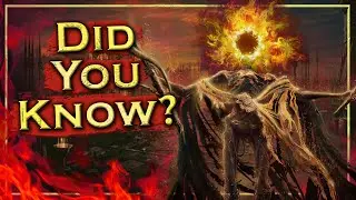 8 MORE Incredible Secrets in Elden Ring DLC!