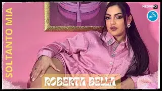 Roberta Bella - Soltanto mia ( Ufficiale 2023 )