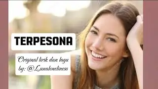 TERBARU!!! LAGU TERPESONA , Terpopuler 2024. .#viral #video #mencintai #lagu #terpesona #terbaru2024
