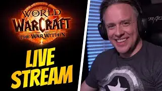 WOW EXPANSION STREAM! TWITCH DROPS + 2 SUBS GETS YOU A PET !INTOTHEAM !DROPS