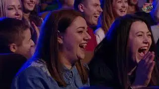 Лига смеха 6 сезон / Фестиваль в Одессе / Лига смеха 2020