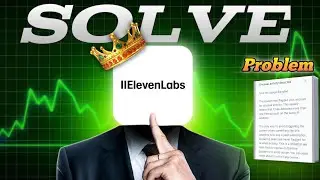elevenlabs unusual activity detected 2024 | elevenlabs problem | elevenlabs free me kaise Use kare