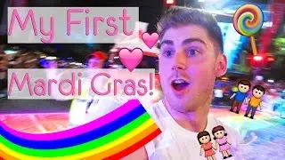 Sydney Gay & Lesbian Mardi Gras