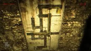 Let's play Outlast Part 4