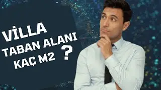 VİLLA OTURUMU HESAPLIYORUZ
