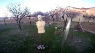TÜRK KILICI, OSMANLI YENİÇERİ TÜRK KILICI KULLANIMI