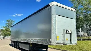Schmitz SCS 2023