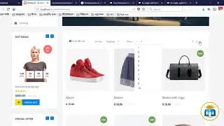 How to  use custom pagination in wordpress theme or woocommerce product class-19